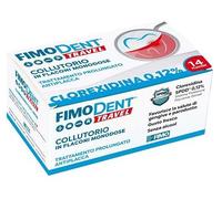 FIMODENT TRAVEL CLOX0,12% 14MO