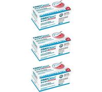 Fimodent Travel Collutorio Clorexidina Spdd 0,12% 14 Flaconcini Monodo