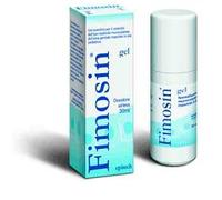 FIMOSIN GEL trattamento di arrossamenti 30ml