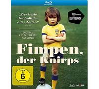 Fimpen, der Knirps (Digital restaurierte Fassung)