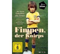 Fimpen, der Knirps (Digital restaurierte Fassung) (DVD)