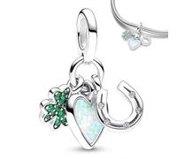 FIMWOLZ Pendente Elegante - Design Semplice e di harm, originali, ladybug, originale, offerta, ciondoli, ciondolo, bracciale, charms