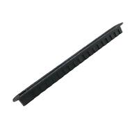 Fin Box, 40cm Long Board Surfboard Boxes Fin Replacement, Lightweight Durable Surfing Accessory, Standard Replacements Part, Storage Case, Ideal for Men, Women, Hydrofoil