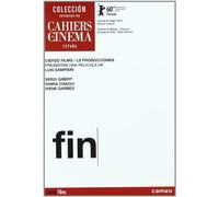 Fin (Cahiers Du Cinema) (2010) (Import)