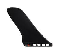 Fin da Surf da 10 "Paddle Board Fin Central Fin Surfing Accessori R5W18822