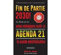 Fin de Partie 2030 (Tascabile)