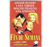 Fin De Semana (Weekend At The Waldorf)