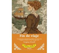 Fin de viaje | Spanish Version of The Voyage Out