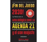 ¡Fin del Juego 2030 (Tascabile)