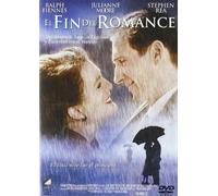 Fin Del Romance, El (Import Dvd) (2000)