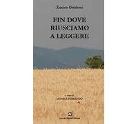 Fin dove riusciamo a leggere