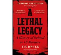 Fin Dwyer A Lethal Legacy (Tascabile)
