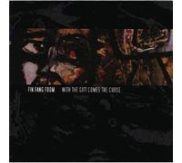 Fin Fang Foom - With The Gift Comes The Curse