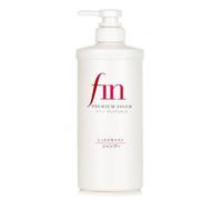 Fin Premium Touch Shampoo 550ml | Idratazione Intensa, Flacone con Pompa