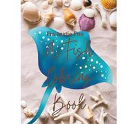 Fin-tastic Fun: A Fish Coloring Adventure