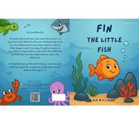 Fin the Little Fish