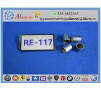 FIN006PB SERIE 4PZ BOCCOLE BRONZINE PIEDE BIELLA LOMBARDINI LDA100 4LD820