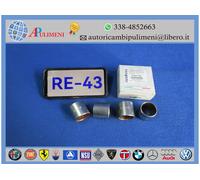 FIN011PB SERIE 4PZ BOCCOLE BRONZINE PIEDE BIELLA LOMBARDINI 833 5LD825