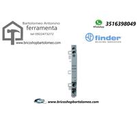 Modulo Con Contatti Ausiliari 1No ( FINDER cod. 02235 )