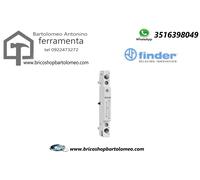 FIN02265 CONTATTI AUX 1NO+1NC TIPI 22.44/64