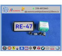 FIN305PB SERIE 4PZ BOCCOLE BRONZINE PIEDE BIELLA LOMBARDINI LDW1204