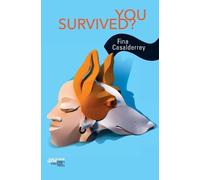 Fina Casalderrey You Survived? (Tascabile) Galician Wave