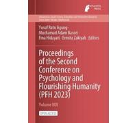 Fina Hidayati Yu Proceedings of the Second Conference on Psychology (Tascabile)