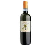 Fina Kebrilla Sicilia DOC Grillo 2025 0,75 ℓ