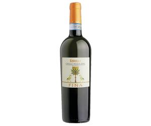 Fina Kebrilla Sicilia DOC Grillo 2025 0,75 ℓ