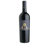 Fina Merlot Terre Siciliane IGT 2023 0,75 ℓ