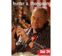 Final 24: Hunter S. Thompson (DVD)