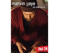 Final 24 - Marvin Gaye [DVD] [2010] [NTSC]
