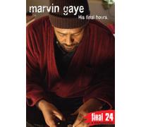 Final 24: Marvin Gaye (DVD) Jim Thompson Danny Wallace Mel White Leroy Emmanuel