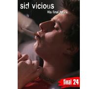 Final 24 - Sid Vicious (DVD)