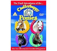 Final Adventures of the.......