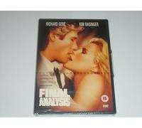 Final Analysis [Edizione: Regno Unito] [ITA] [Edizione: Regno Unito]