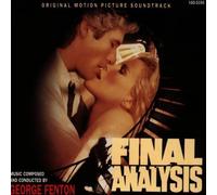 Final Analysis (OST) by George Fenton (1993-07-01)