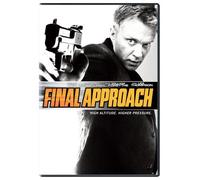 Final Approach by Anthony Michael Hall