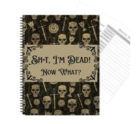 Final Arrangements Organizer | Beneficiary Planner Book | Interesting Notebook B00k, My FinalWishesPlanner, Beneficiary Planner Book For Final Wishes, Last Wishes