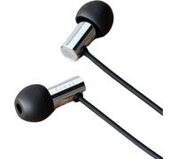 Final Audio E3000C Acciaio inossidabile Auricolari In-Ear