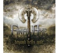 Final Axe - Beyond Hells Gate