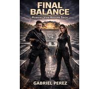 Final Balance: The Line Between Humanity and Machines