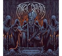 Final Breath - Of Death And Sin
