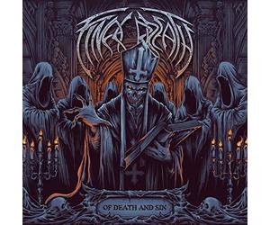 Final Breath - Of Death And Sin
