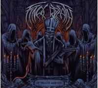 Final Breath - Of Death And Sin