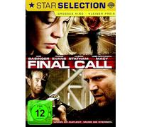 Final Call. DVD-Video