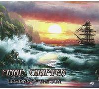 Final Chapters - Legions of the Sun