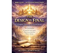 FINAL CLOSING VOLUME - The Design Is Final: 8