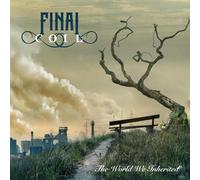Final Coil The World We Enherited (CD)