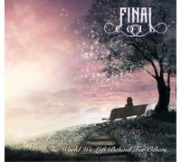 Final Coil World We Left Behind for Others (CD) Album